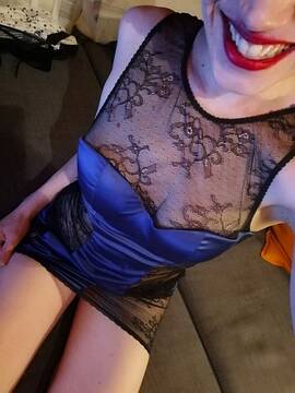 Red Lips