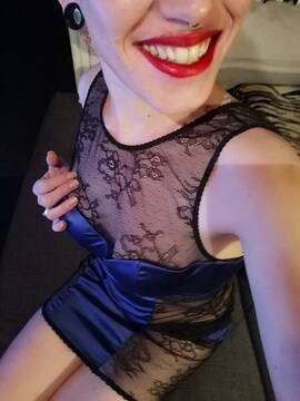 Red Lips #2