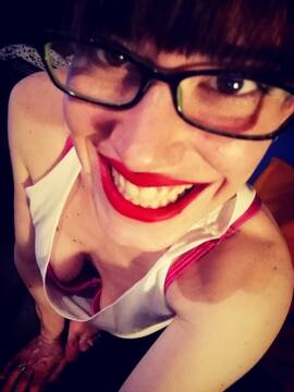 Big Smile
