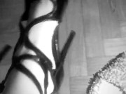Amateur Video of sexyleonessa