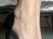 Amateur Video of Elctra_rejna