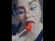 Amateur Video of latraviesasexy0
