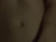 Amateur Video of Sara--