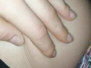Amateur Video of Sayana1992