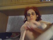 Amateur Video of Amazzone_redfly