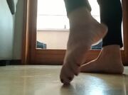 Amateur Video of pennylove176