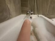 Amateur Video of _Andreea__