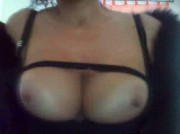 Amateur Video of Brendalina